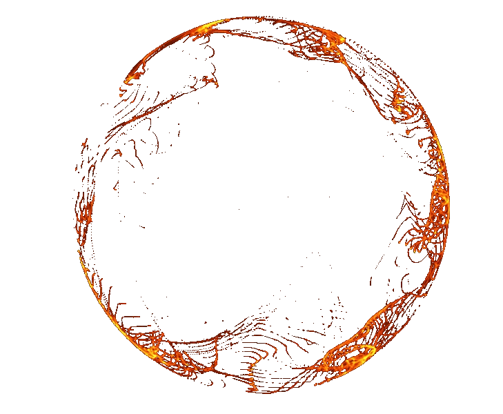 Diagram of adam:ONE Default-Deny-All protection flow
