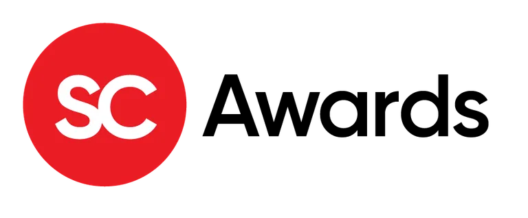 SC Awards logo