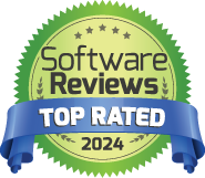 Top-Rated: Strategy and Innovation badge